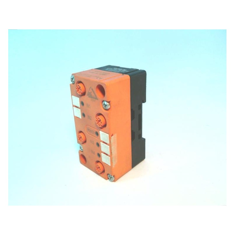 AS-интерфейс ifm ASI-MODUL-OBERTEIL-M12-4E100MA -AC2001