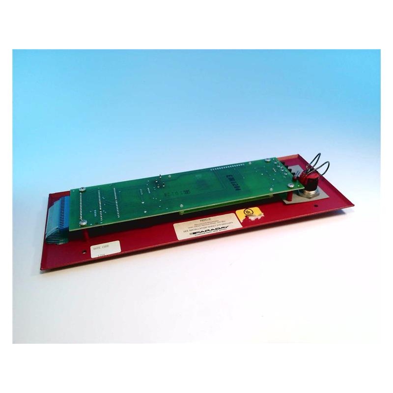 Дистанционный оповещатель Siemens RDC-2