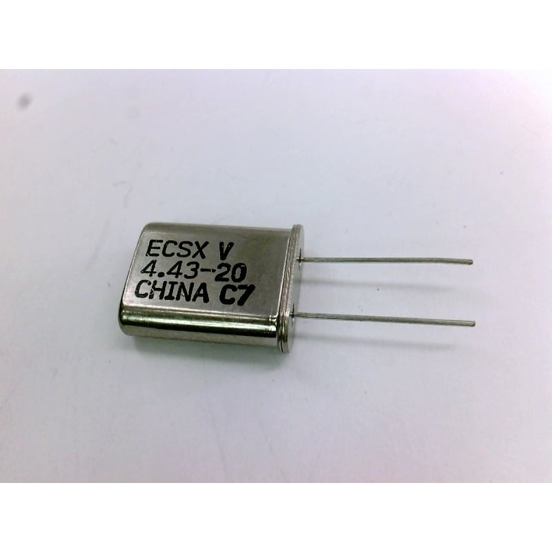 ECS44201X
