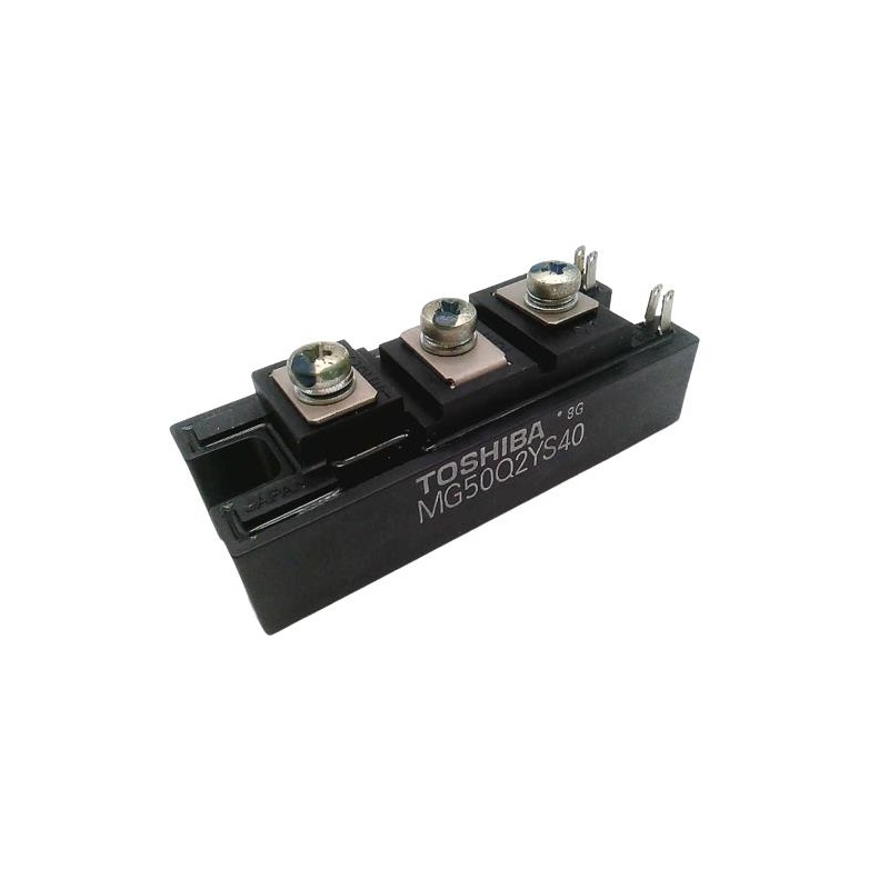 Транзисторный блок Toshiba MG50Q2YS40