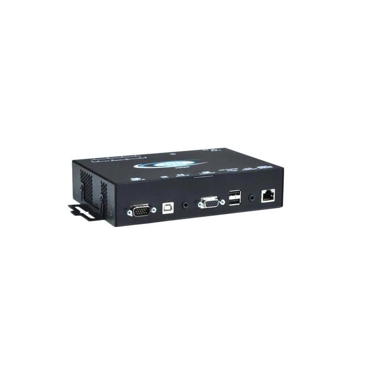 Сплиттер / удлинитель NTI Network Technologies Inc VOPEX-C5USBVA-8