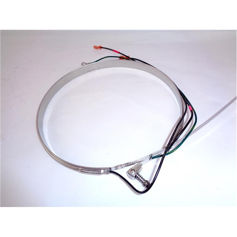 Теплообменники Service First HTR06621