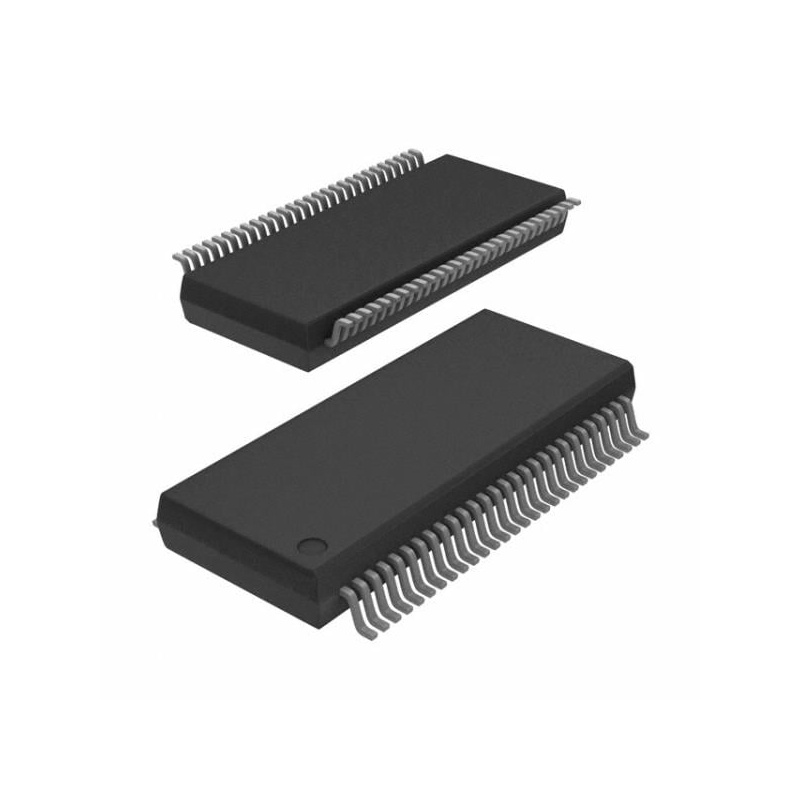 Серверный процессор INTEL ICS9250BF-28