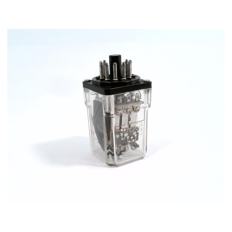 Реле для счетчиков Schneider Electric W88CPX-12