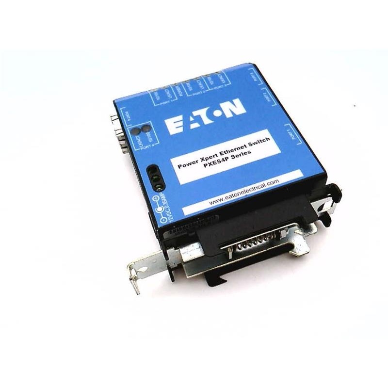 Сетевой коммутатор PXES4P-12VDC