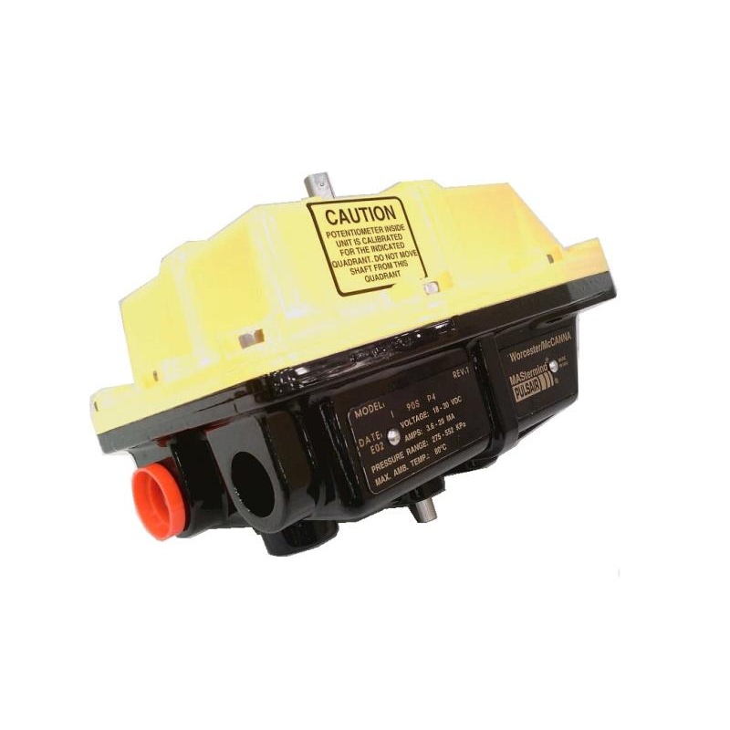 Регулятор расхода Worcester Controls L-90S-P4