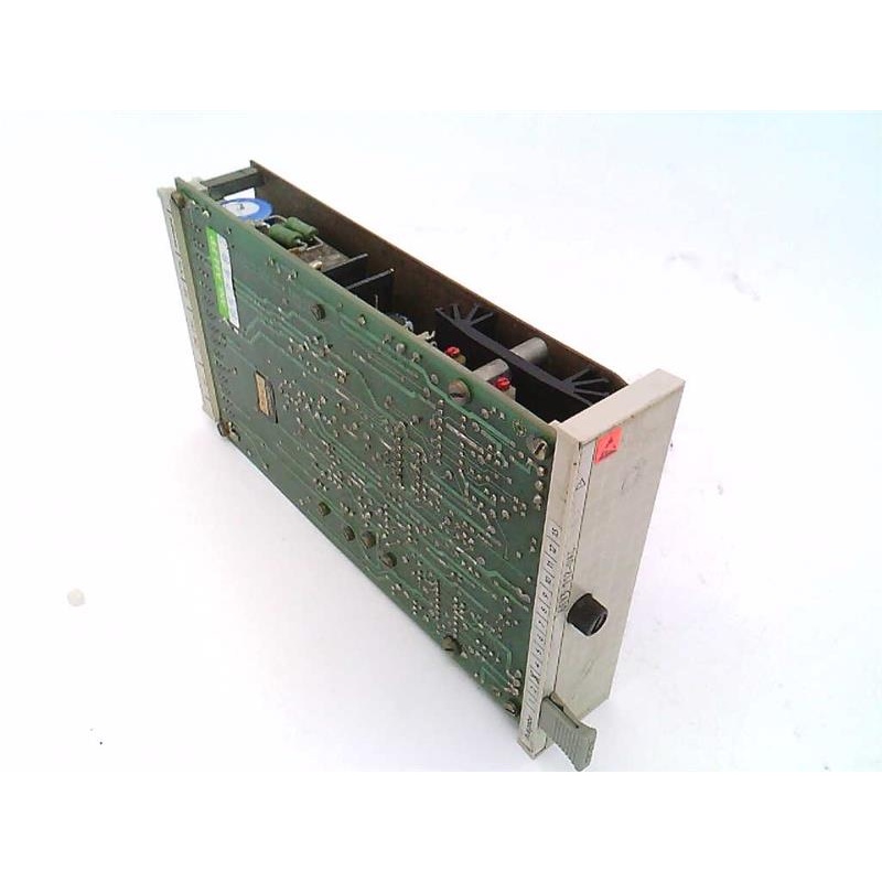Модуль источника питания 6EV3 112-0AC