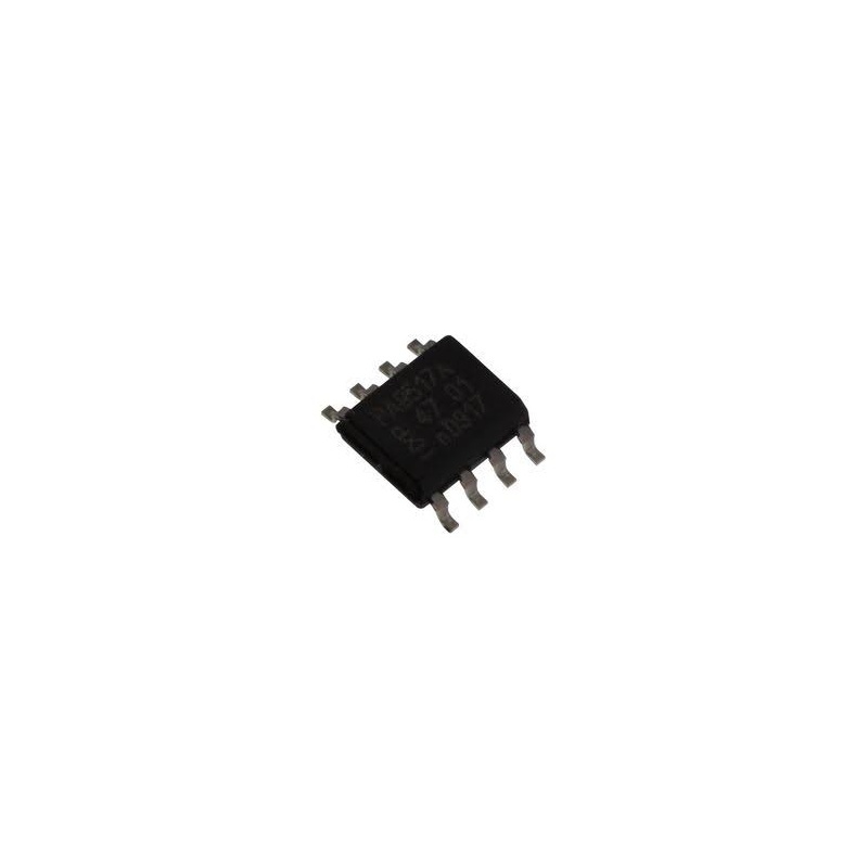 Ис ST Micro TL431AIDT
