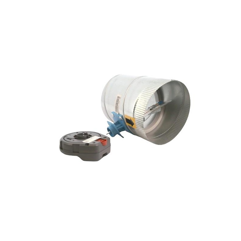Демпфер Honeywell CPRD8