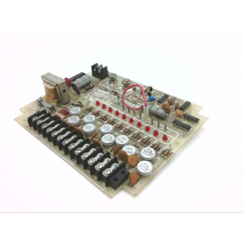 Плата программного управления Ametek DNC-T1353-C10