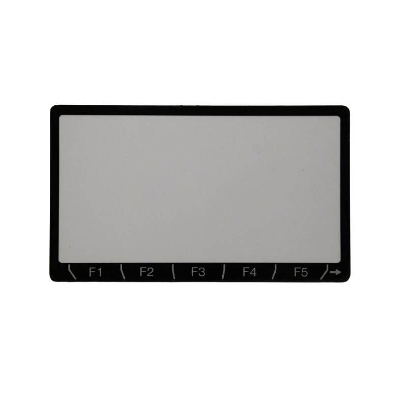 Защитная крышка FANUC A290-7202-X909