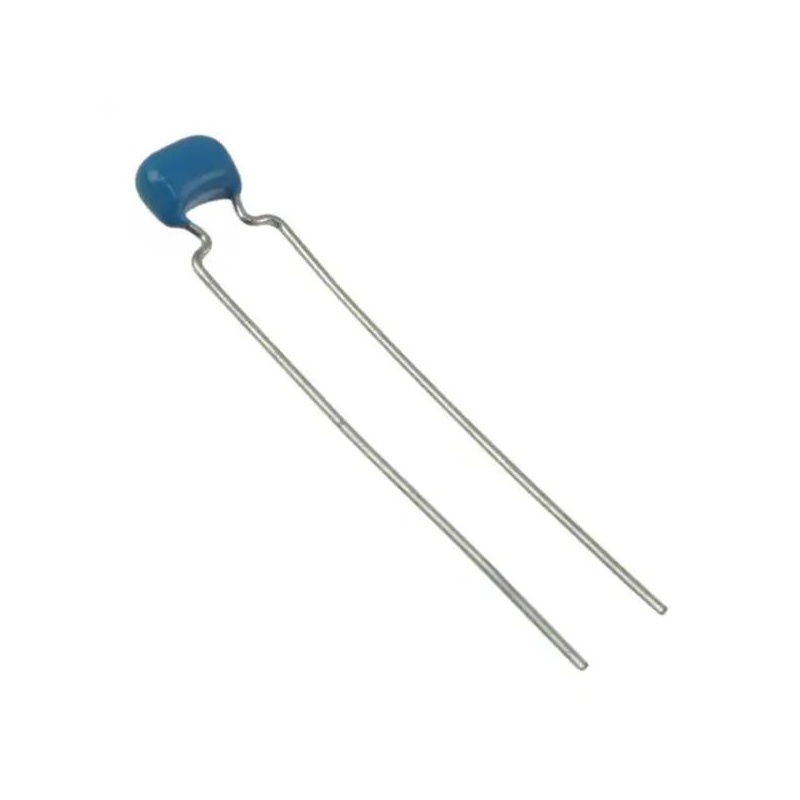 Капаситор RDER72A105K2M1H03A
