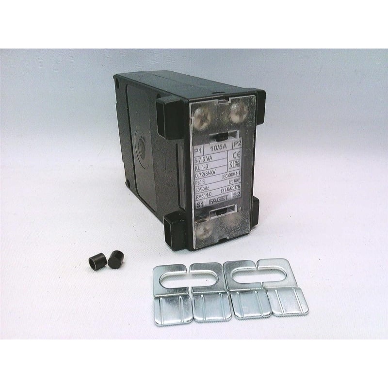 Высокоточные трансформаторы тока Faget 4M2001N