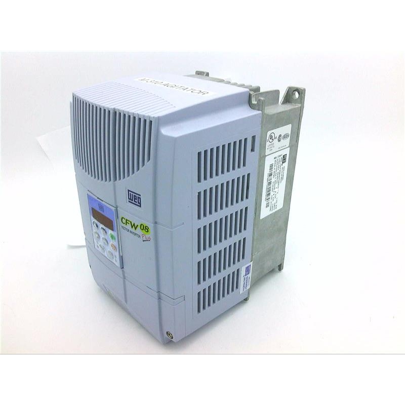 Векторный инверторный привод CACFW080043T5060E0N1A1Z