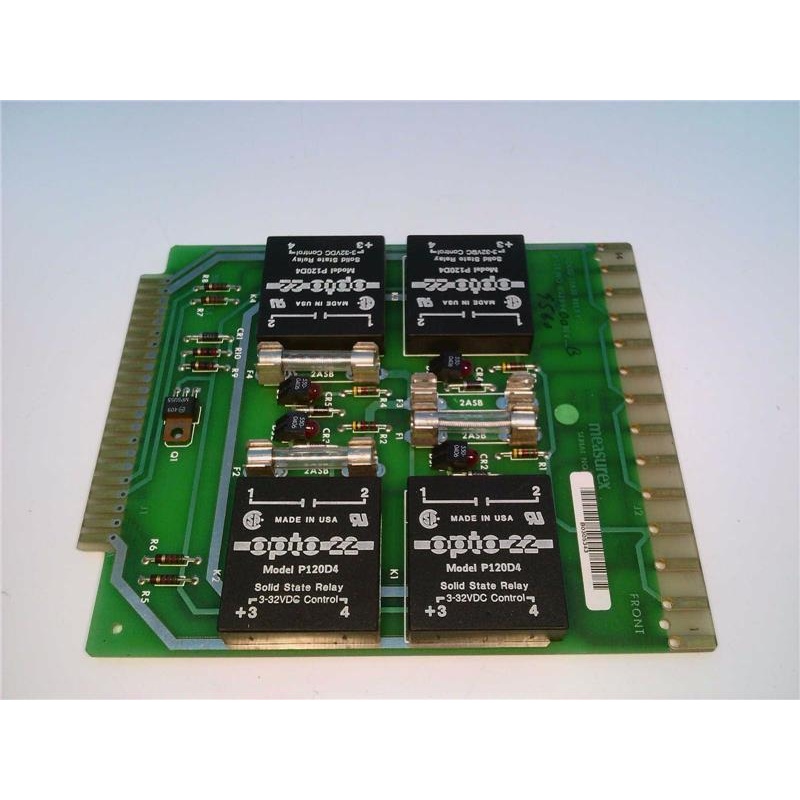 Печатная плата Honeywell 052894-00