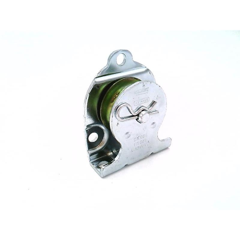 Одиночный шкив National Hardware N233-247