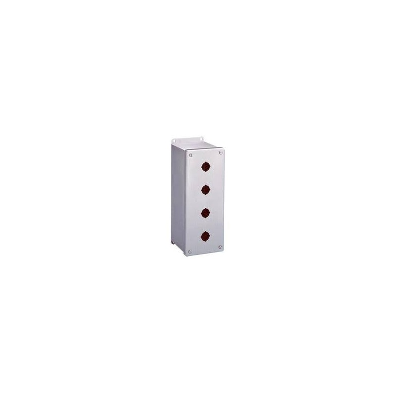 Корпус панели управления Nvent E4PBGXSS
