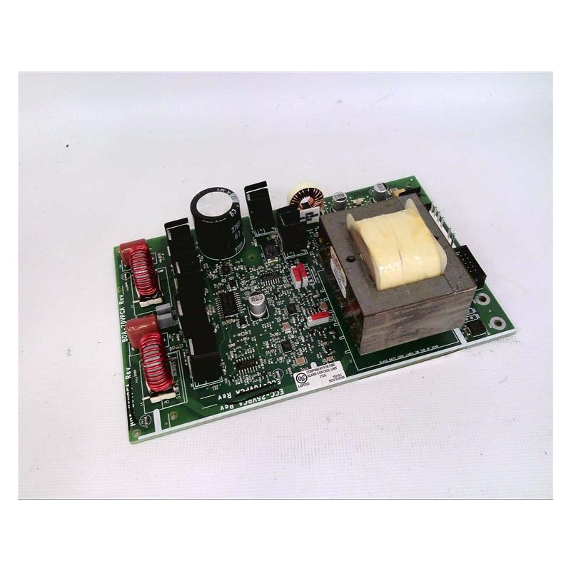 Резервный цифровой усилитель Honeywell BDA-70V