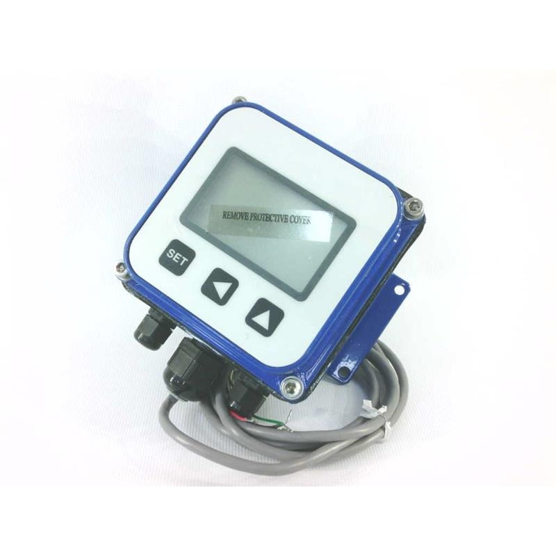 Регулятор расхода FT420W