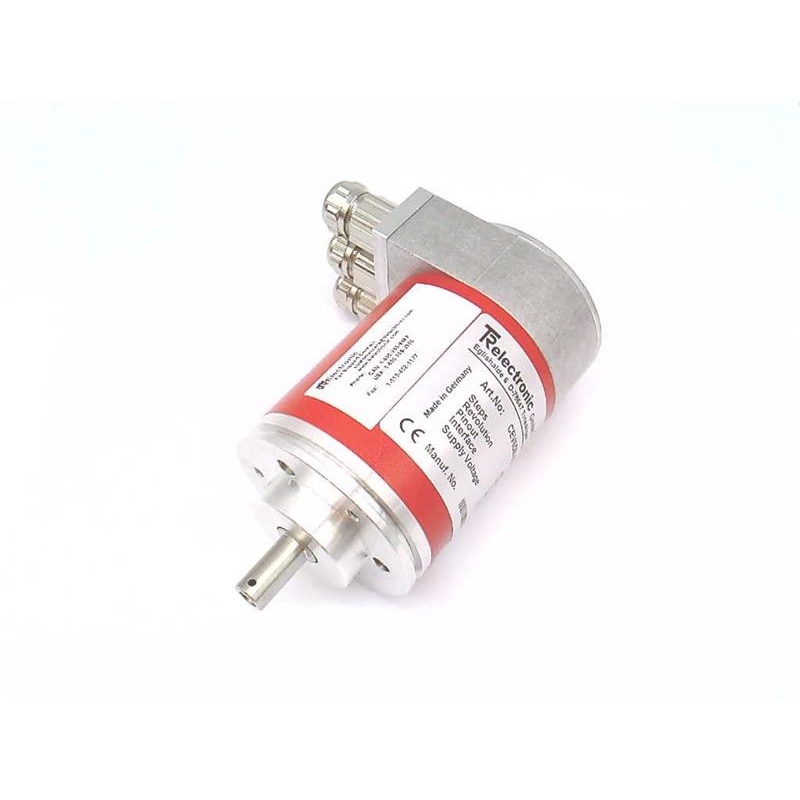 Ротационный энкодер CEV65M-01460