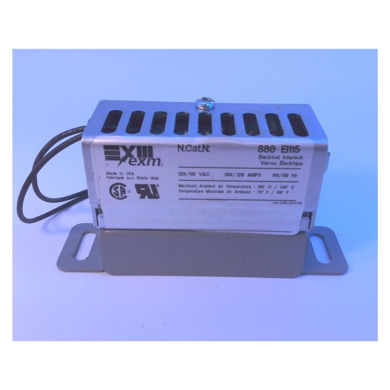 Электрическая блокировка EXM 880-EI115