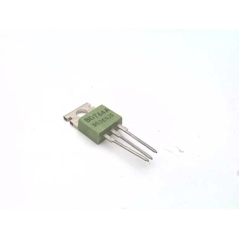 Транзистор дарлингтона TT Electronics BDT64A