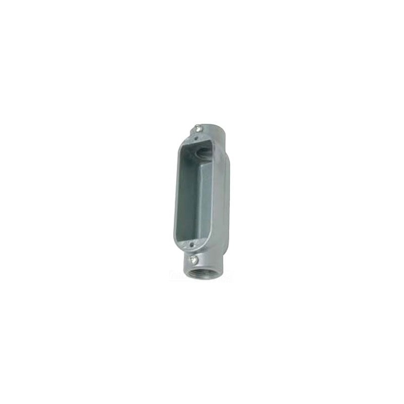 Корпус кондуита D600-CGV