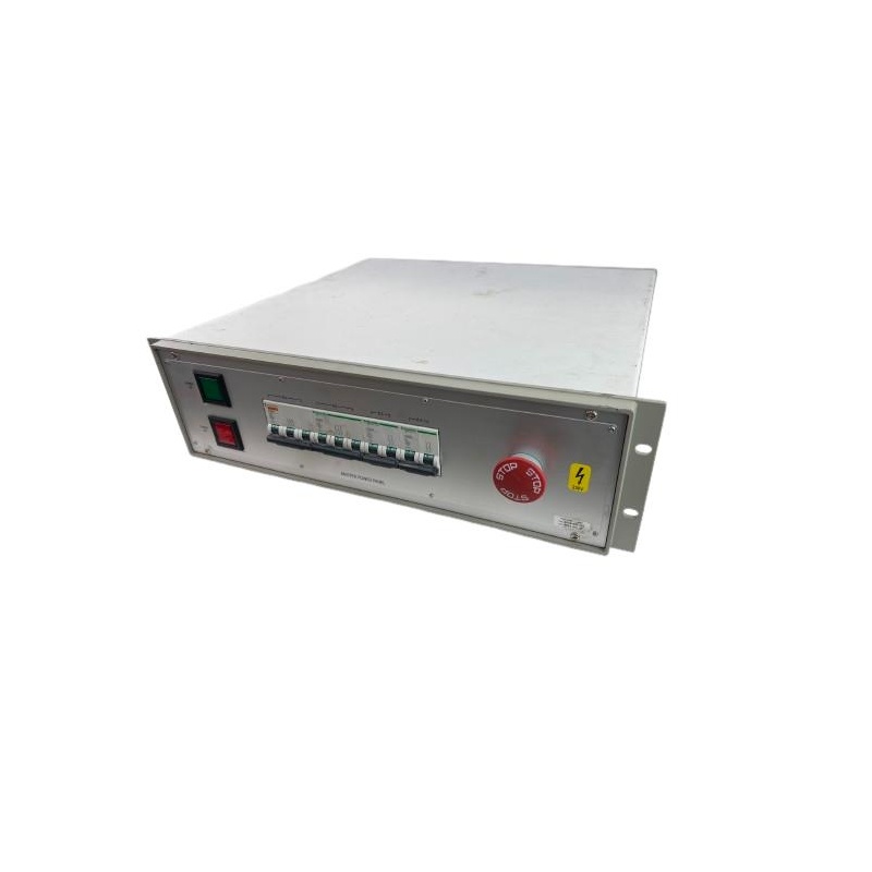 Главная панель питания Thales Communications 955660176101