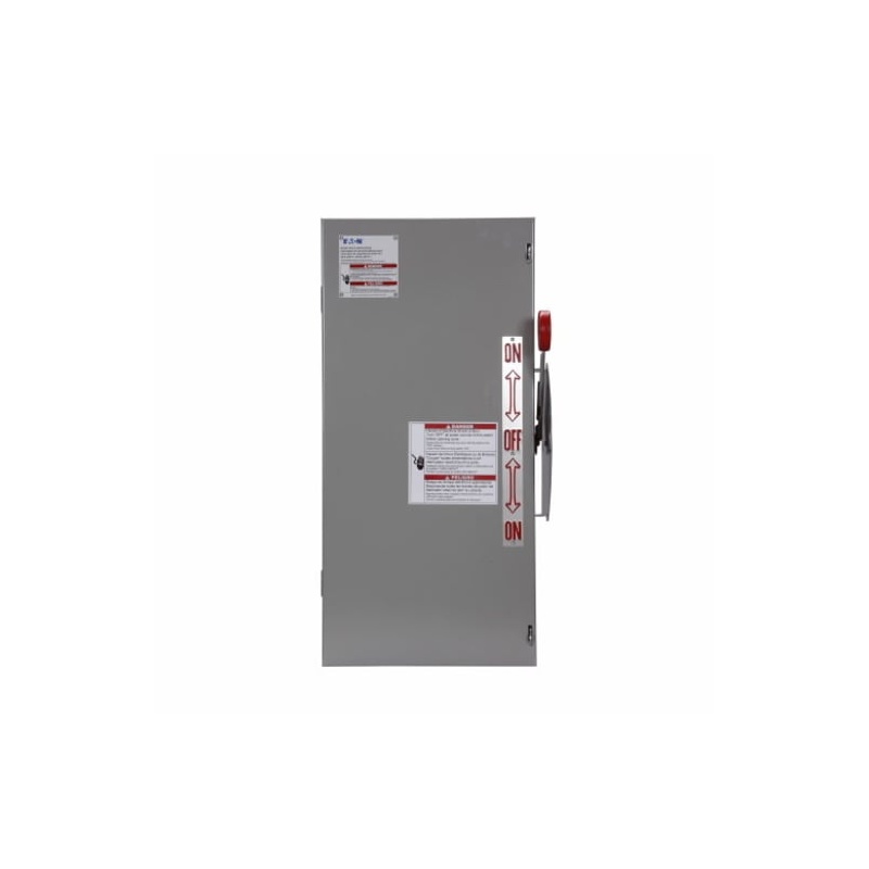 Предохранительный выключатель Cutler Hammer 1DT222NF