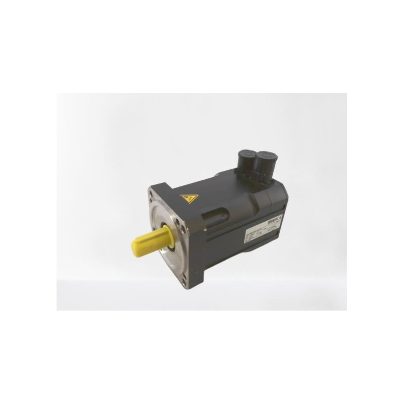 Серводвигатель SBE4-0260-10-X/PWX