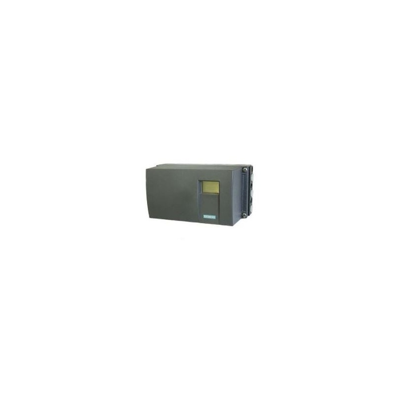 Позиционер Siemens 6DR5220-0EN01-0AA0