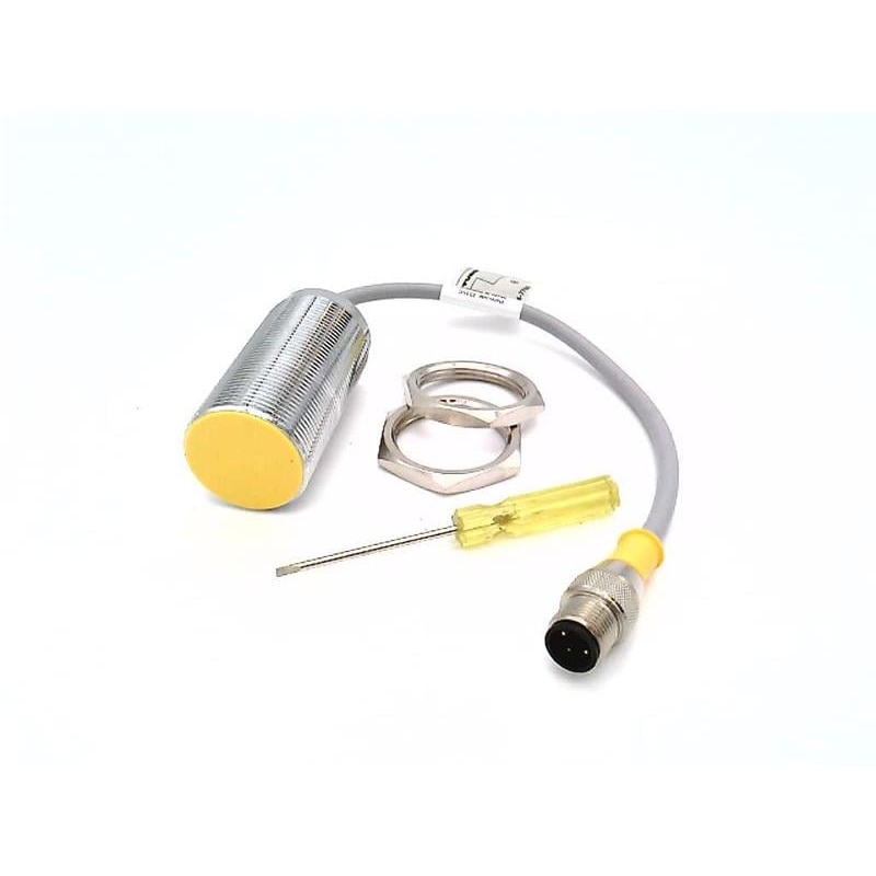 Ёмкостной датчик BC10-M30K-VP4X-0.2M-RS4.4T