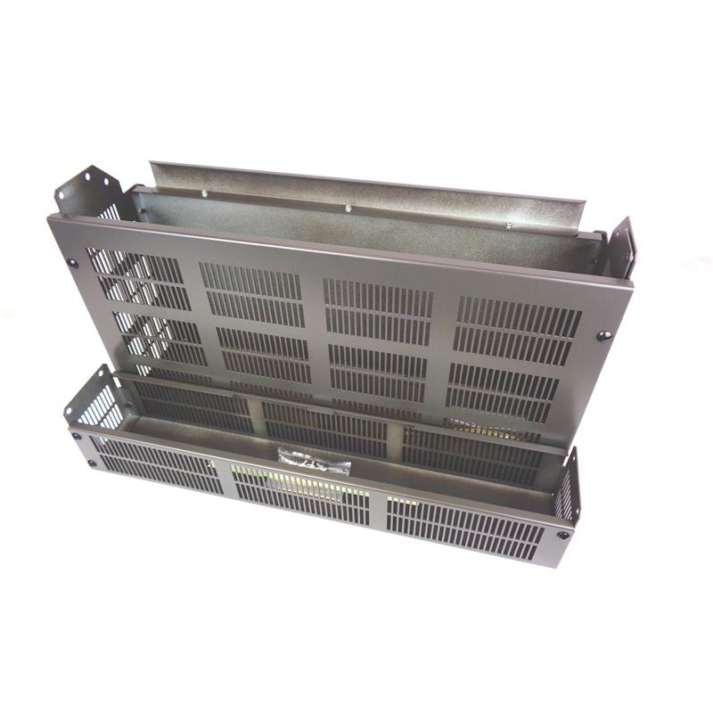 Крышка блока Fuji Electric NEMA1-75G11-2