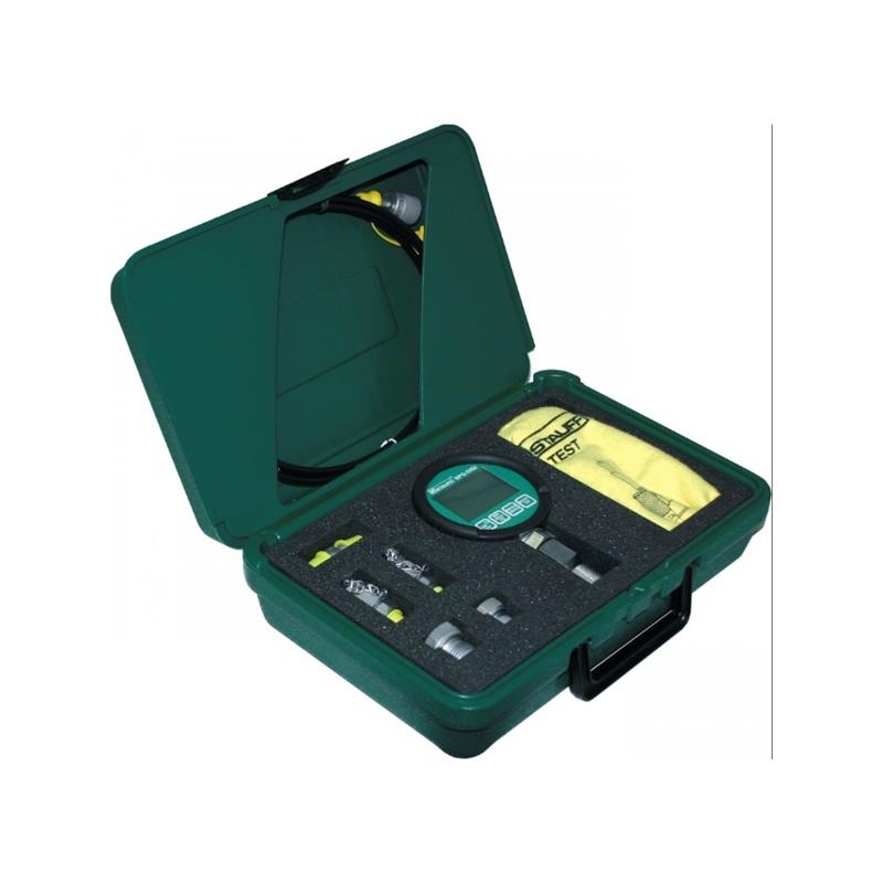 Комплект для проверки давления Stauff SMB-DIGI-20-B0600-U