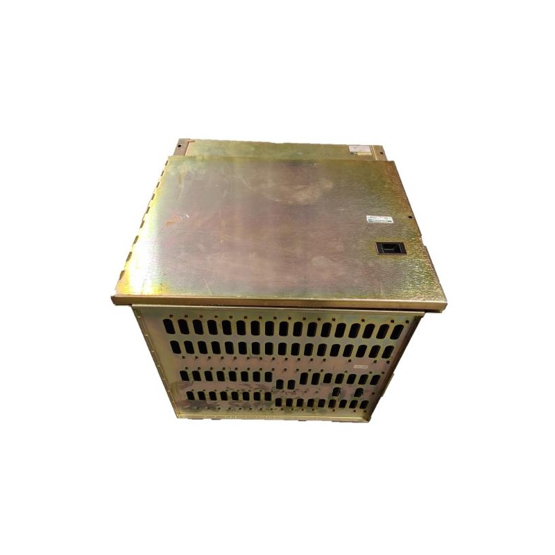 Контроллер стойки Emerson 10P56500001