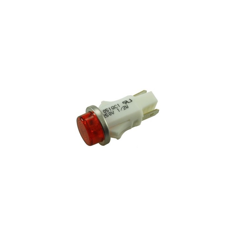 Миниатюрные индикаторные лампы IDI 1051QC1