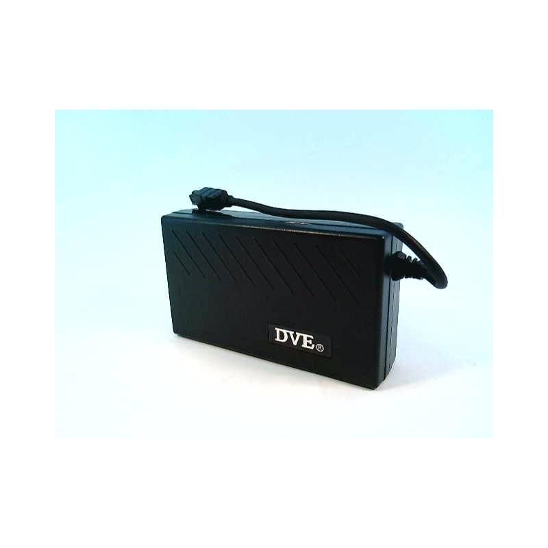 Источник питания DVE DSA-0301-05