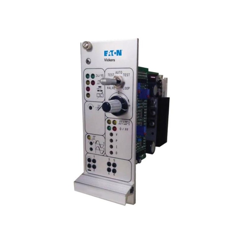 Усилитель мощности EEA-PAM-553-D-33-EN27