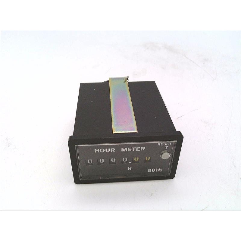 Счетчик Trumeter 7525-002-115AC