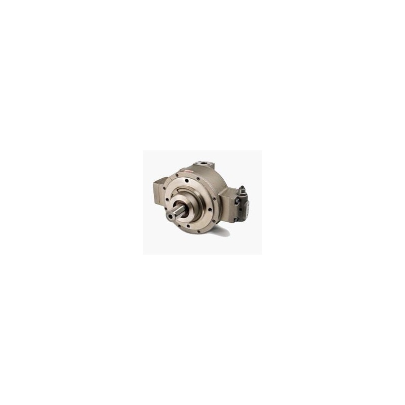 Радиально-поршневой насос Moog D952-2081