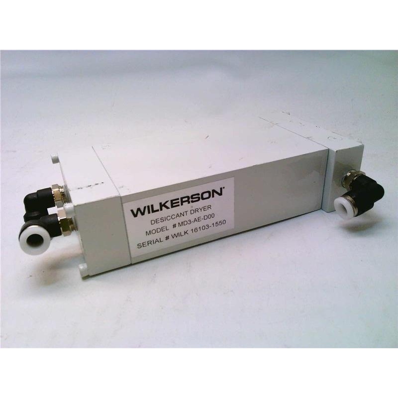 Осушитель воздуха Wilkerson Corporation 067-1368-01
