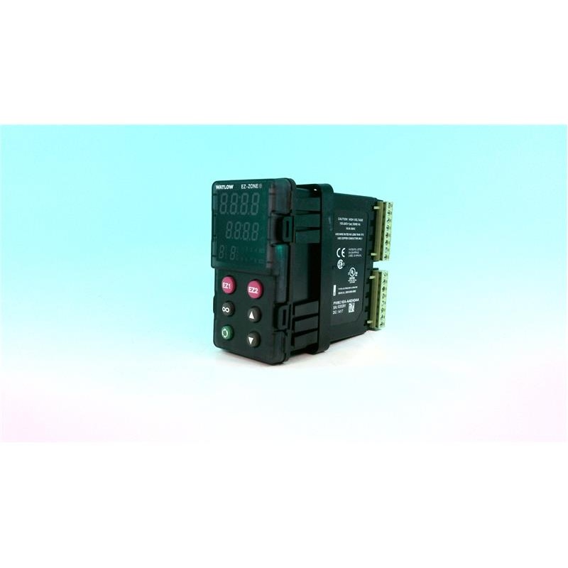 Встроенный многофункциональный контроллер Watlow PM8C1EA-AAEADAA