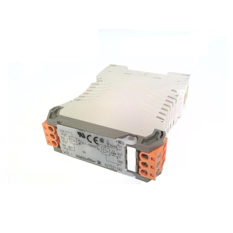 OPTOCOUPLER 8275210000