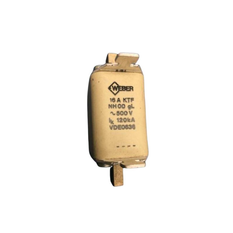 Фуз Weber NH00C-KTF-16A