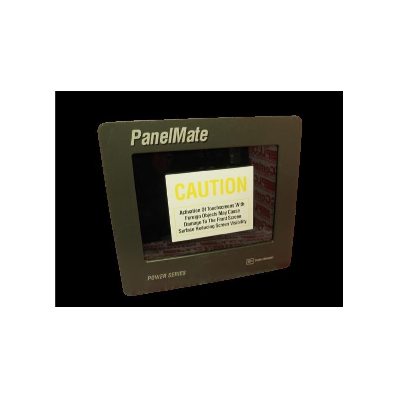 Интерфейс оператора Eaton 55PTHX-PM-5000