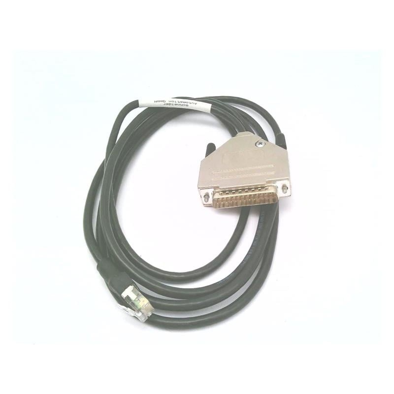 Разъём ETHERNET Schneider Electric 170MCXBT200