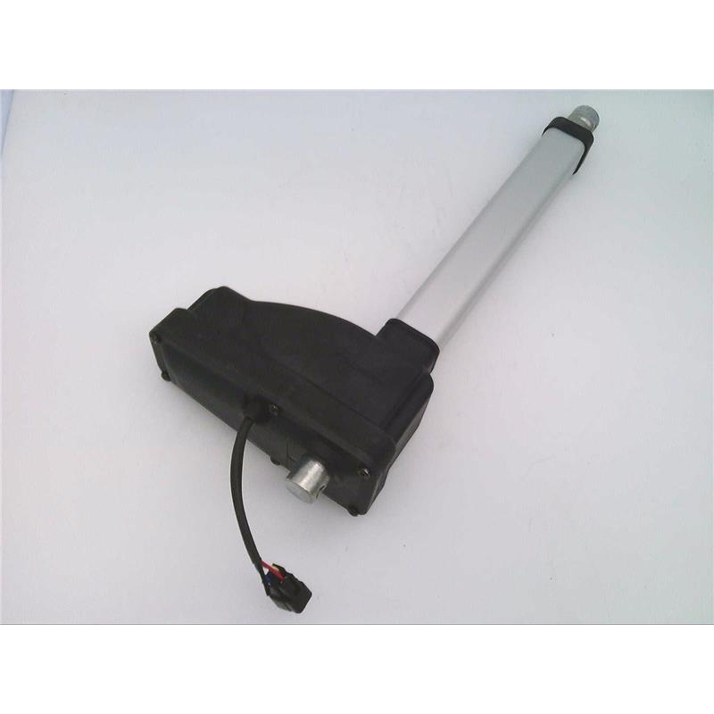 Актуатор Danaher Motion DF2410W5110LNHHN