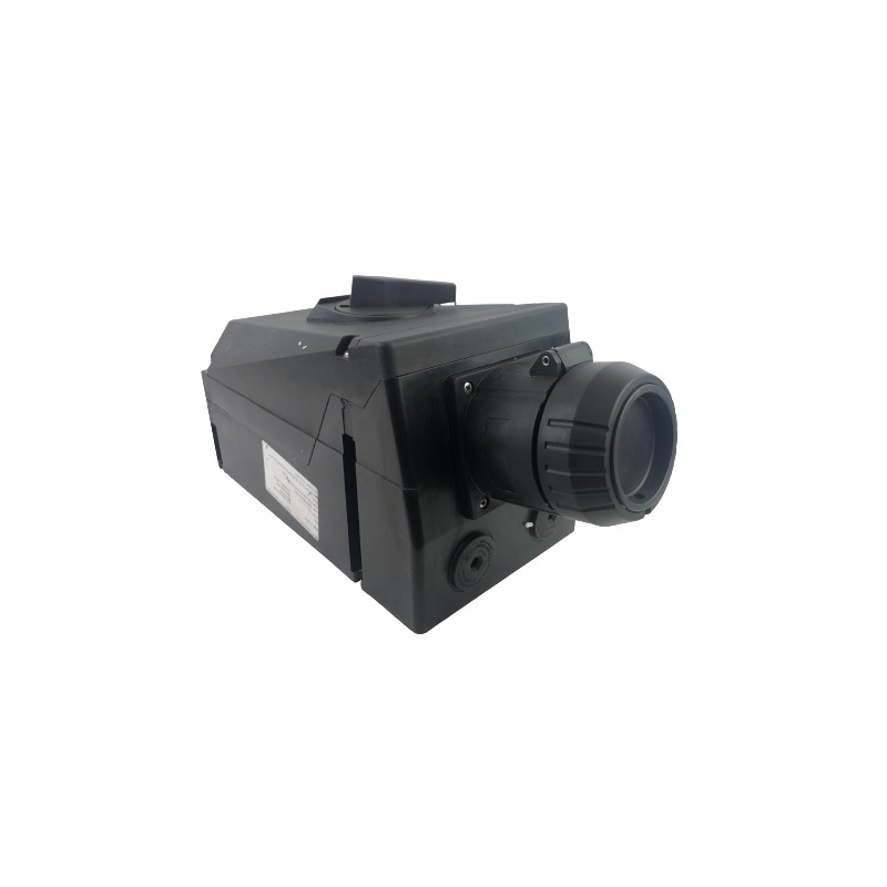 Розетка с блокировкой в опасной зоне Eaton GHG5154407L3001