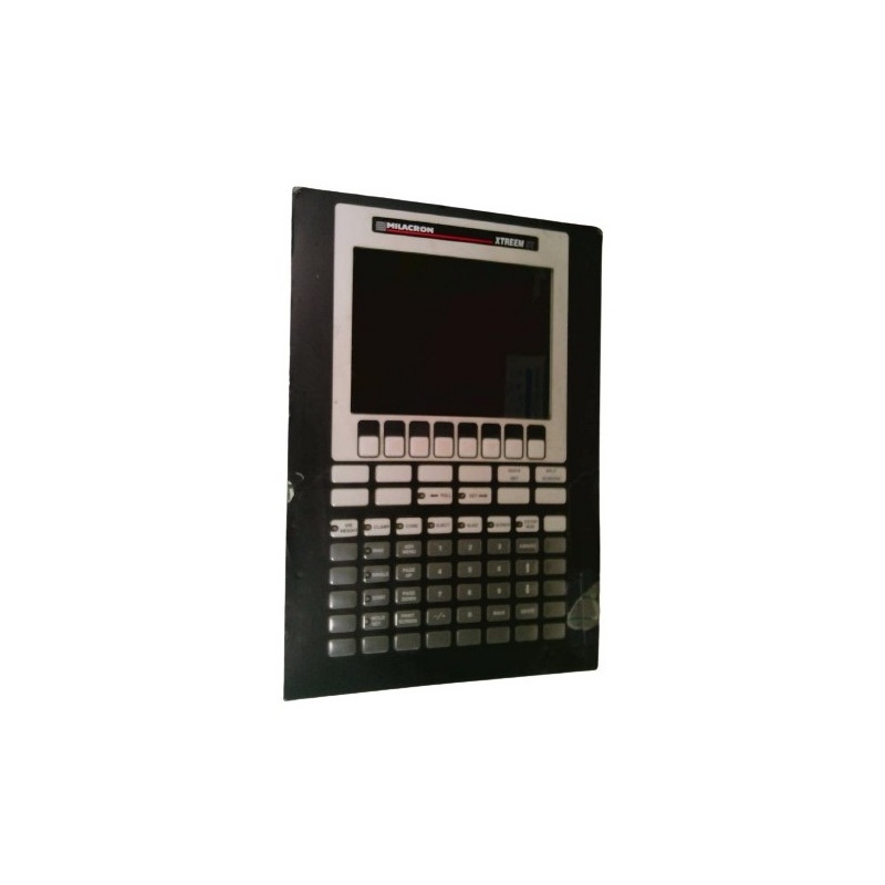 Панель управления Milacron 3-424-2403A01