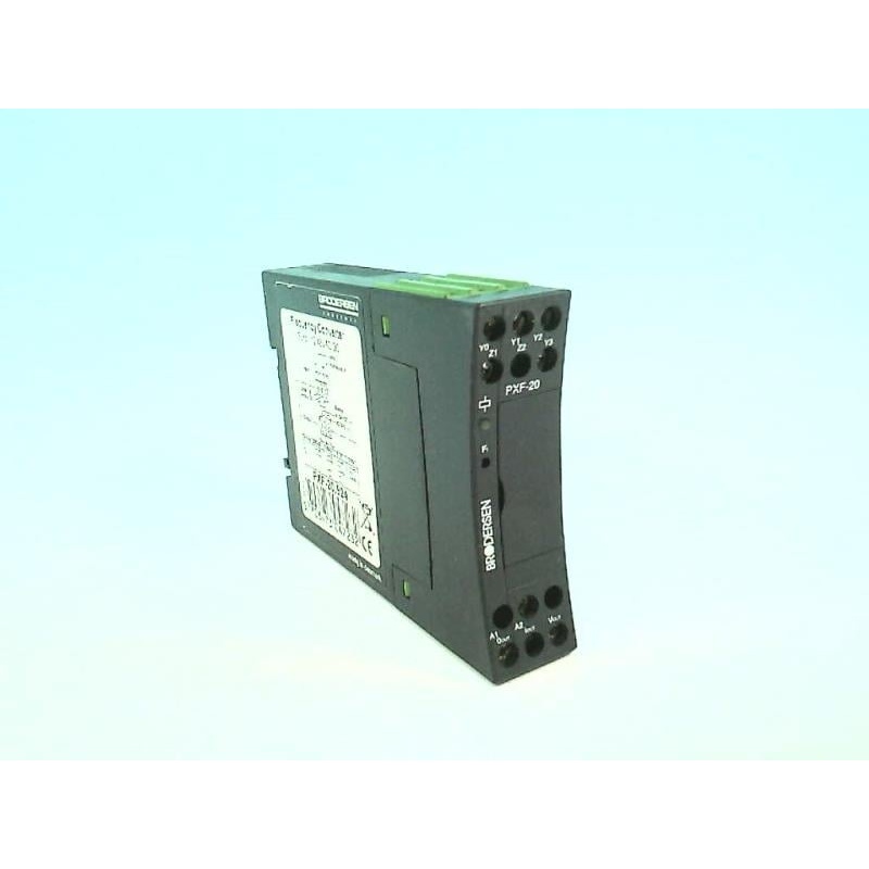 Частотно-аналоговый преобразователь Beijer Electronics PXF-20.924